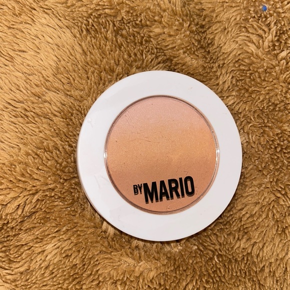 By Mario softsculpt skin perfector -Light Medium - Picture 1 of 3